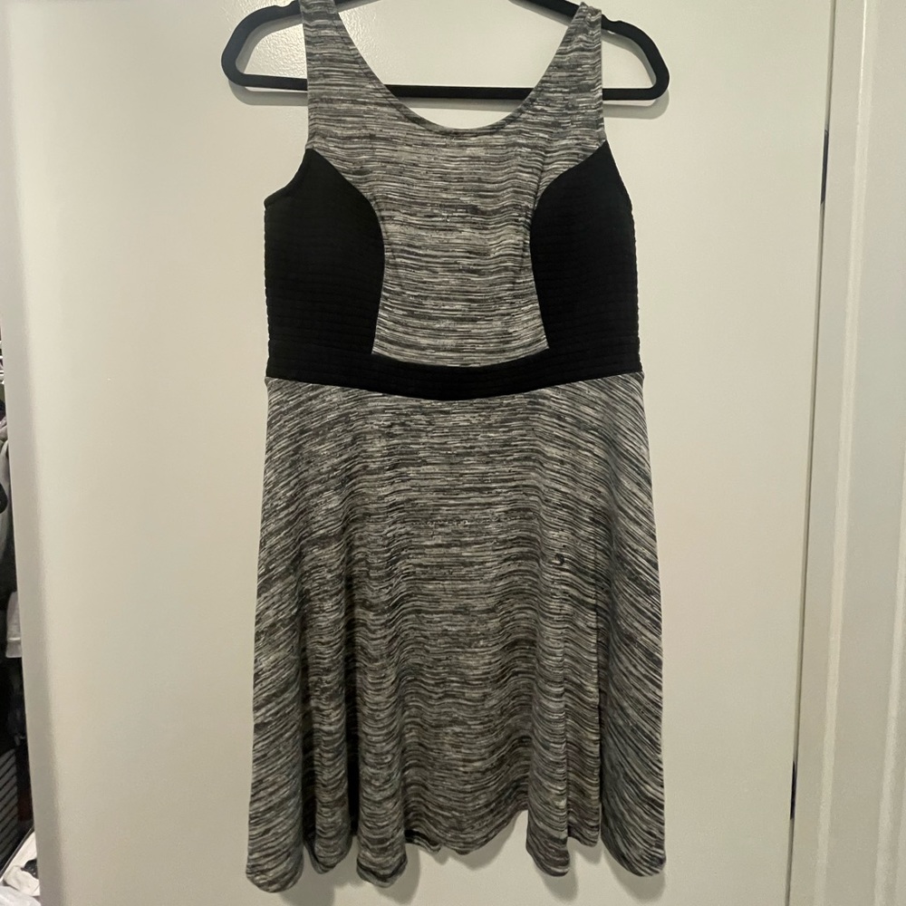 Xhilaration by Target Skater Dress